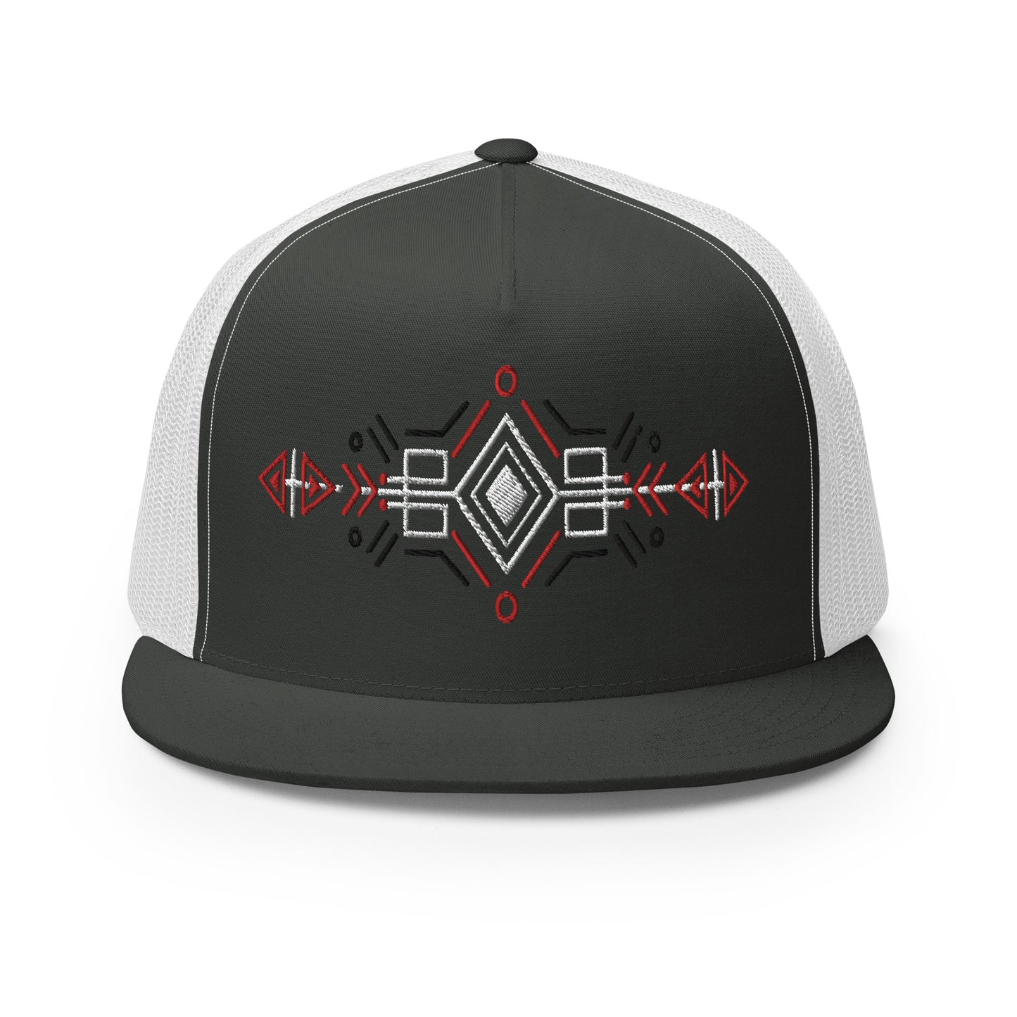 RedDirtCactus Trucker Cap