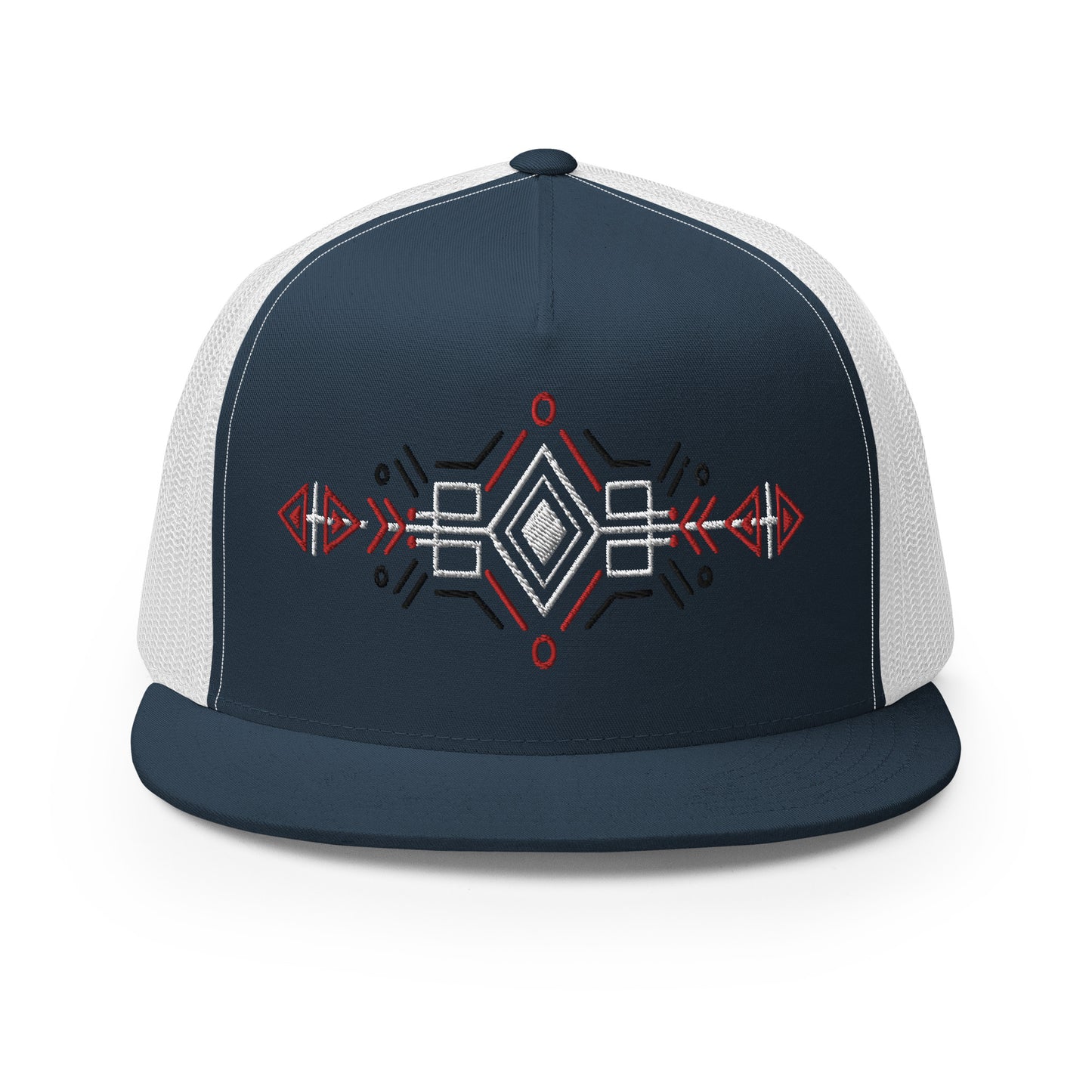 RedDirtCactus Trucker Cap