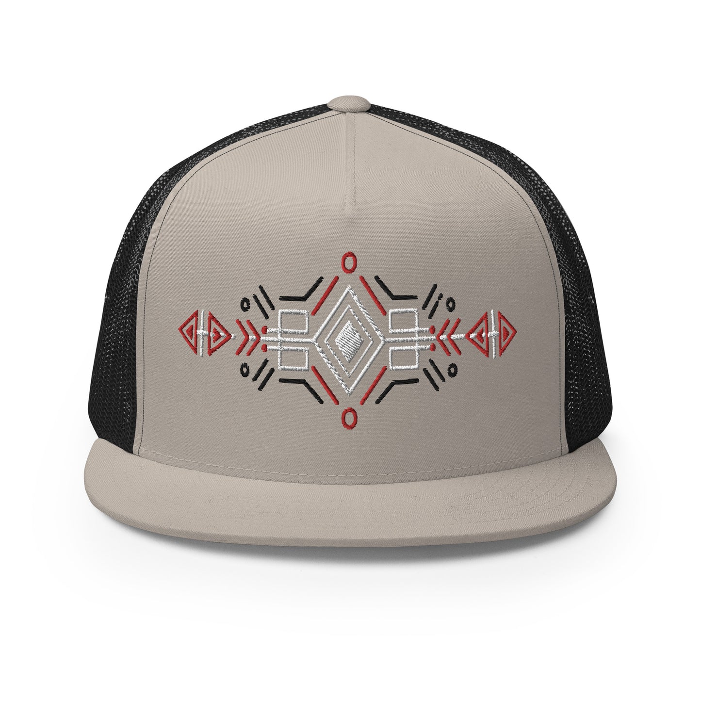 RedDirtCactus Trucker Cap