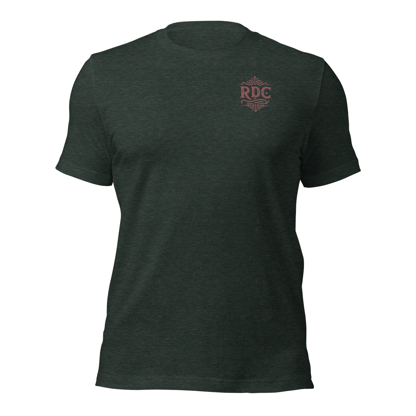 RedDirtCactus t-shirt